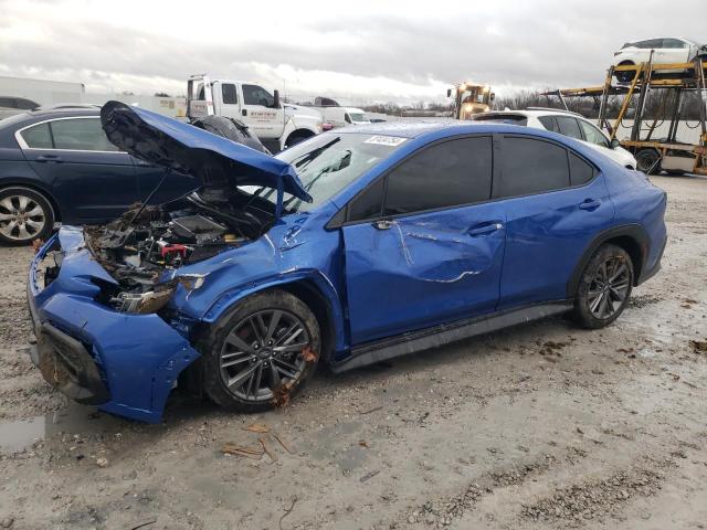 2022 SUBARU WRX #2994188350