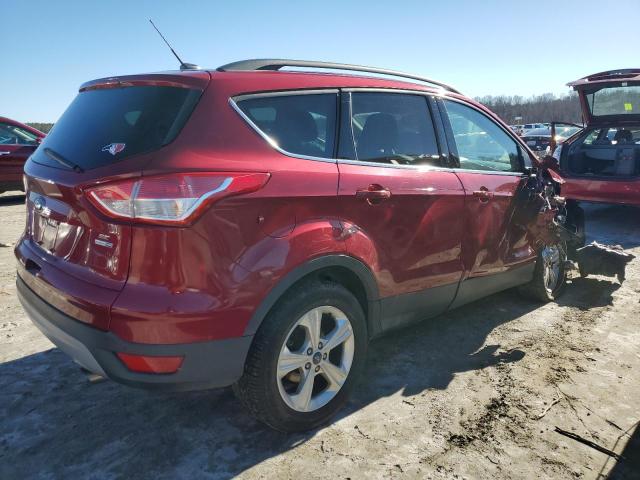 1FMCU9GX7GUB88555 | 2016 FORD ESCAPE SE