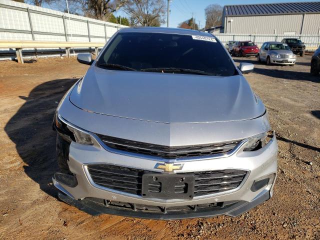 2017 CHEVROLET MALIBU - 1G1ZE5ST1HF100753