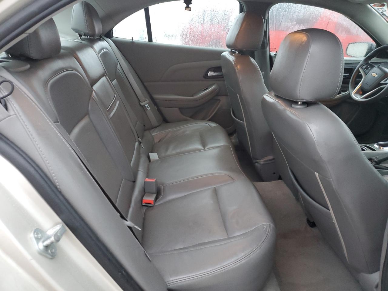 1G11B5SL4EF164268 2014 Chevrolet Malibu Ls