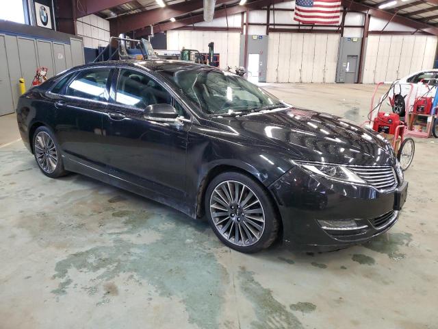 3LN6L2J94FR608215 | 2015 LINCOLN MKZ