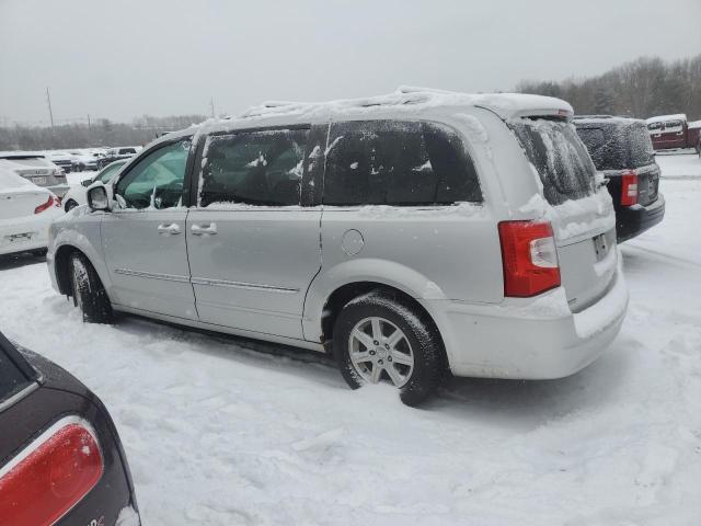 Vin: 2a4rr5dg1br681807, lot: 38755154, chrysler minivan touring 20112