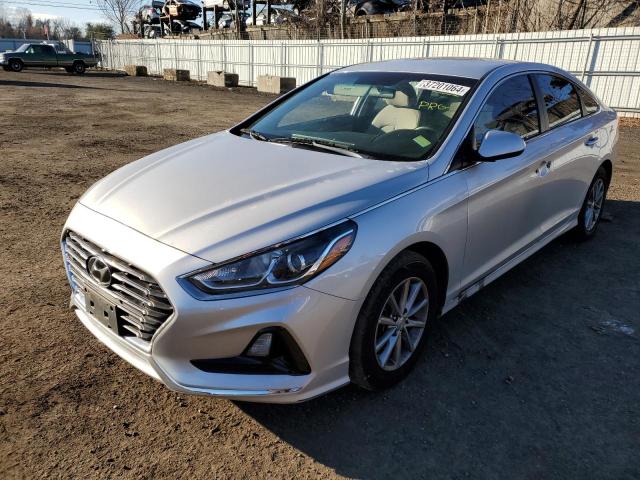 5NPE24AFXJH709260 | 2018 HYUNDAI SONATA SE