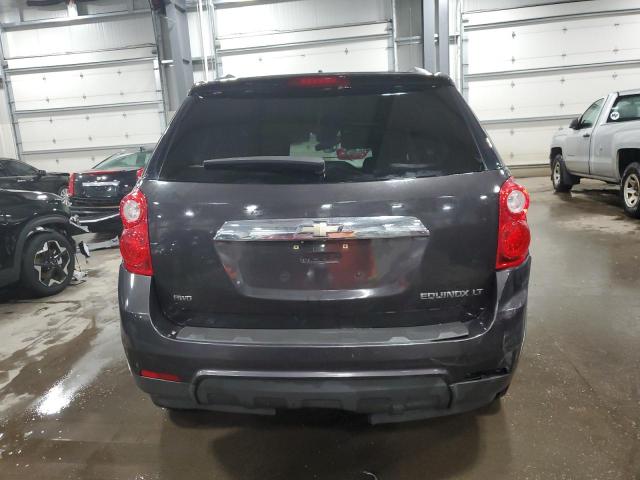 2GNFLFEK3E6380388 | 2014 CHEVROLET EQUINOX LT