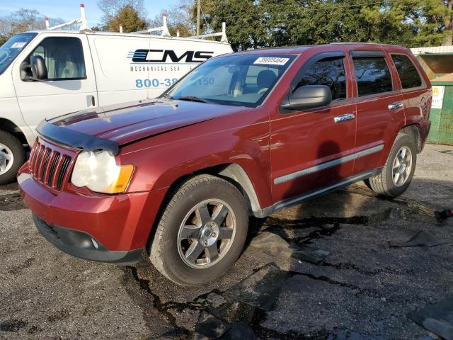 2008 Jeep Grand Cherokee Laredo