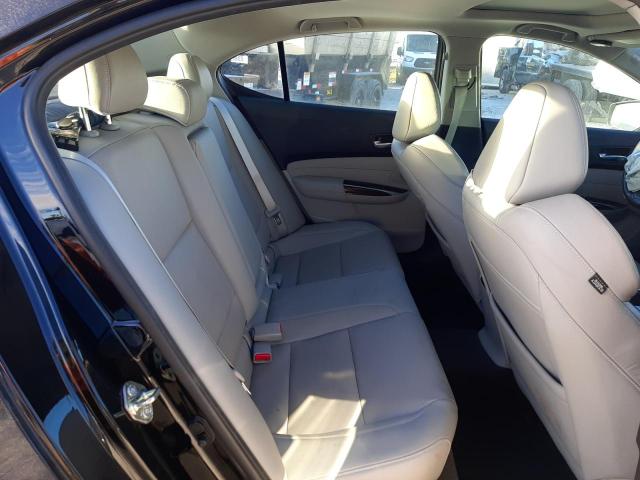2017 ACURA TLX TECH - 19UUB1F53HA002000