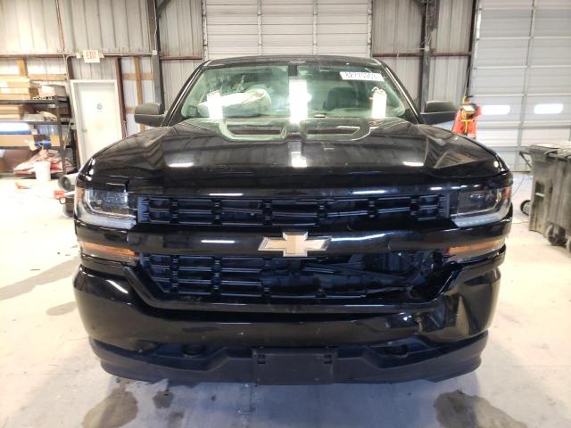 1GCVKPEC2HZ323226 | 2017 CHEVROLET SILVERADO