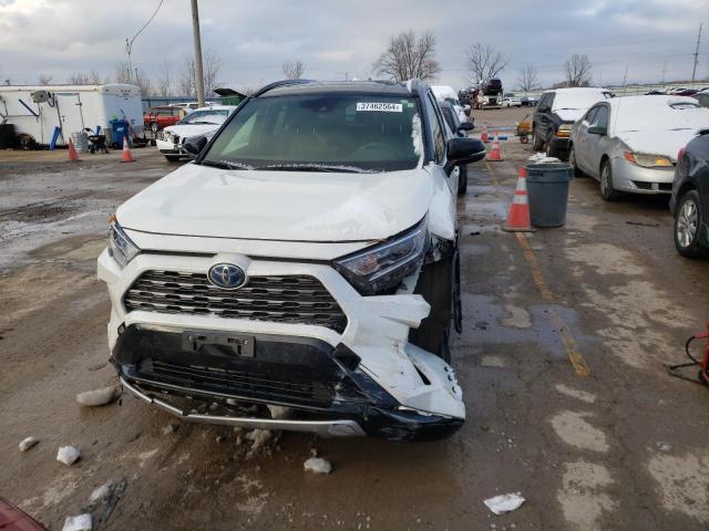 JTMEWRFV4KD506695 | 2019 TOYOTA RAV4 XSE