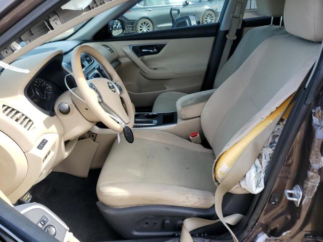 1N4AL3APXFC190704 | 2015 NISSAN ALTIMA 2.5