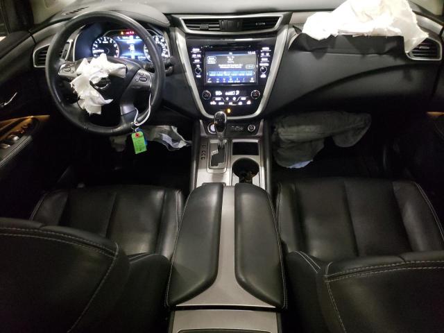 5N1AZ2MS3KN161431 | 2019 NISSAN MURANO S