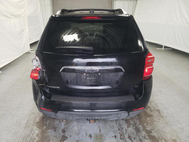 2017 CHEVROLET EQUINOX LT - 2GNALCEK8H1583576