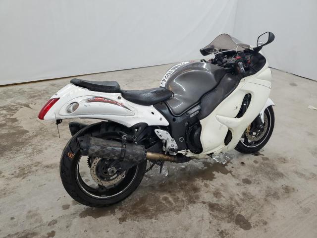 2015 SUZUKI GSX1300 RA JS1GX72BXF2100048  37861924