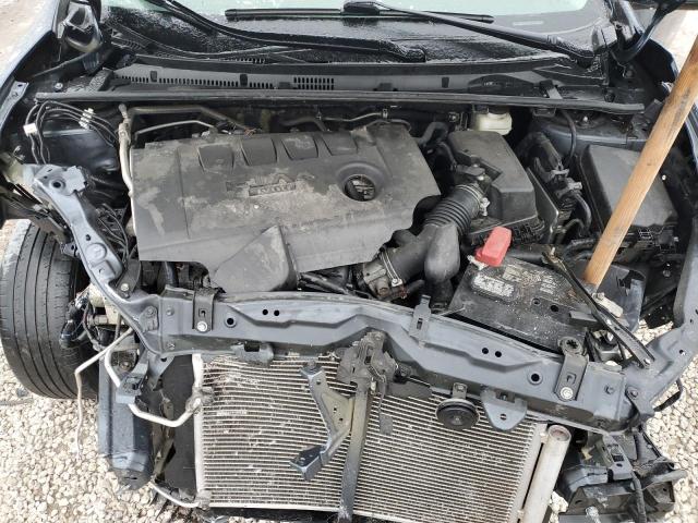2019 TOYOTA COROLLA L - 2T1BURHE1KC231242