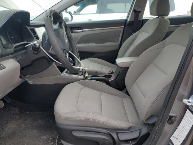 2019 Hyundai Elantra Sel VIN: 5NPD84LF1KH494876 Lot: 82369643