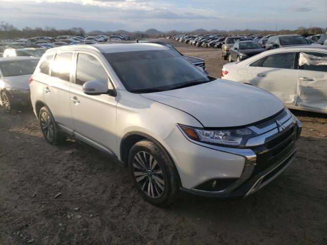 Vin: ja4ad3a35lz042290, lot: 37704874, mitsubishi outlander se 20204