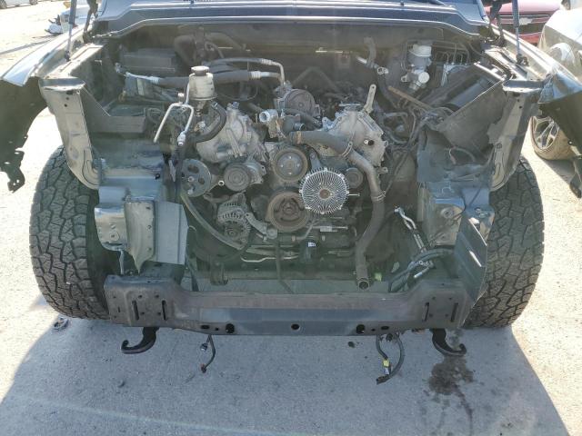 1N6AA07C08N313417 | 2008 Nissan titan xe