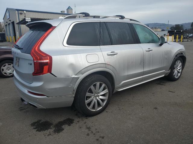 YV4A22PK2J1378153 2018 VOLVO XC90, photo no. 3