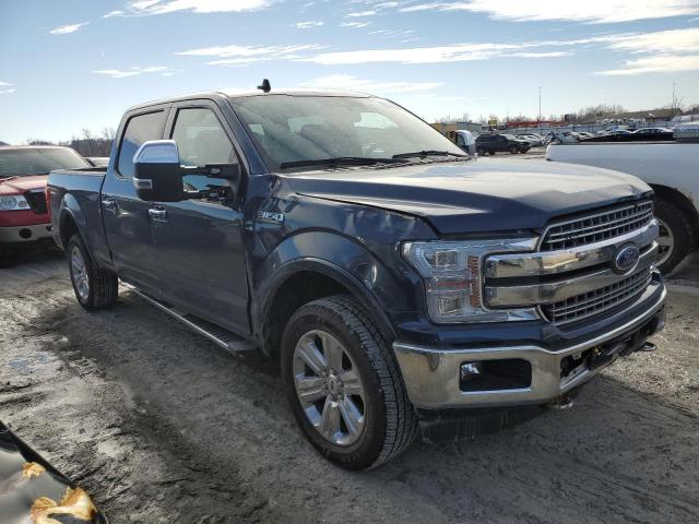 1FTFW1E43LFA83838 | 2020 FORD F150 SUPER