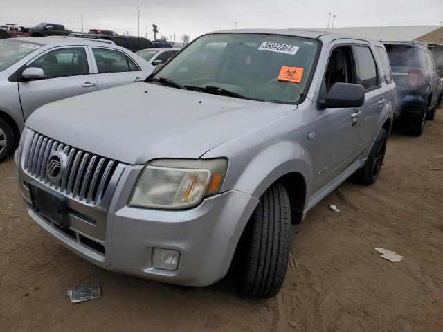 2008 Mercury Mariner 