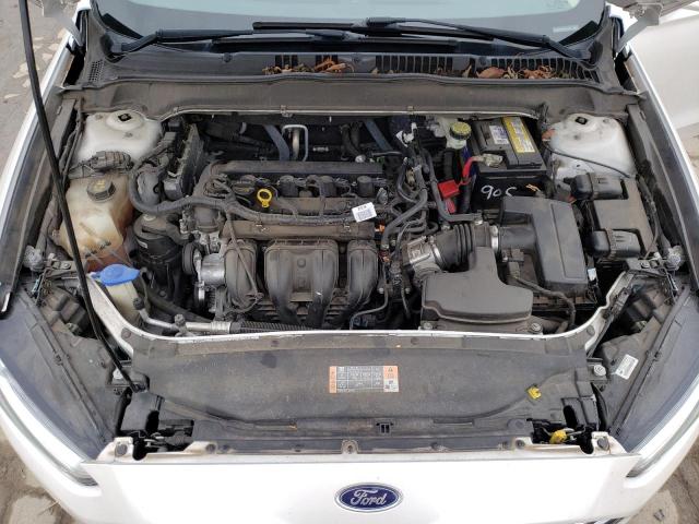 3FA6P0H78ER118754 | 2014 FORD FUSION SE