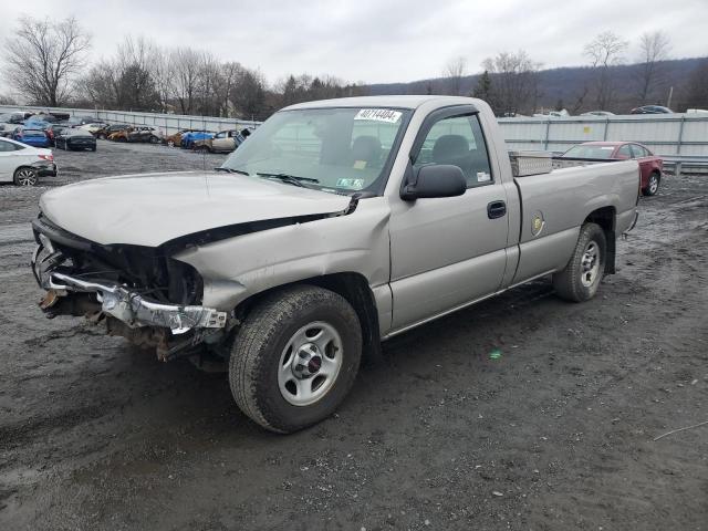 2004 GMC New Sierra 1500 