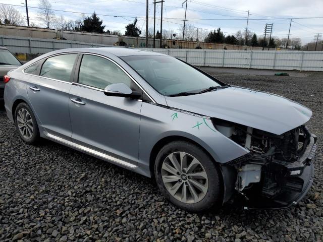 5NPE34AF4GH354107 | 2016 HYUNDAI SONATA SPO