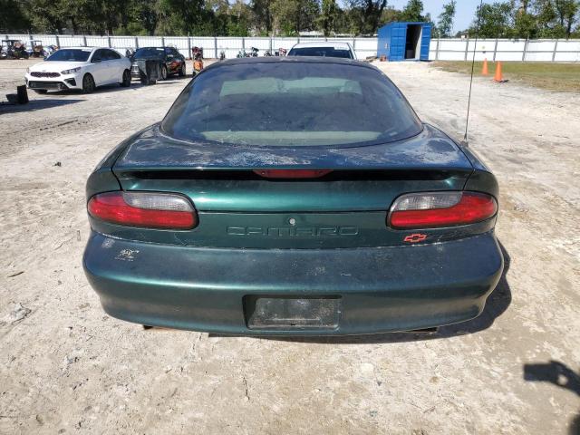 1995 Chevrolet Camaro Z28 VIN: 2G1FP22P2S2140217 Lot: 38940824