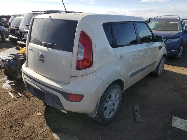 KNDJT2A65D7581972 | 2013 KIA soul +