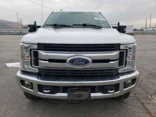 1FT8W3BT3HEF48342 2017 FORD F350-4