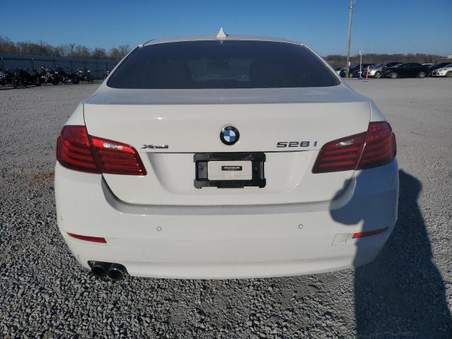 WBA5A7C50ED615308 | 2014 BMW 528 XI