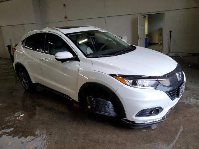 2022 HONDA HRV 3CZRU6H58NM771044