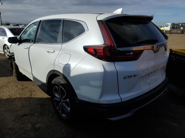 7FARW2H85LE015907 | 2020 HONDA CR-V EXL