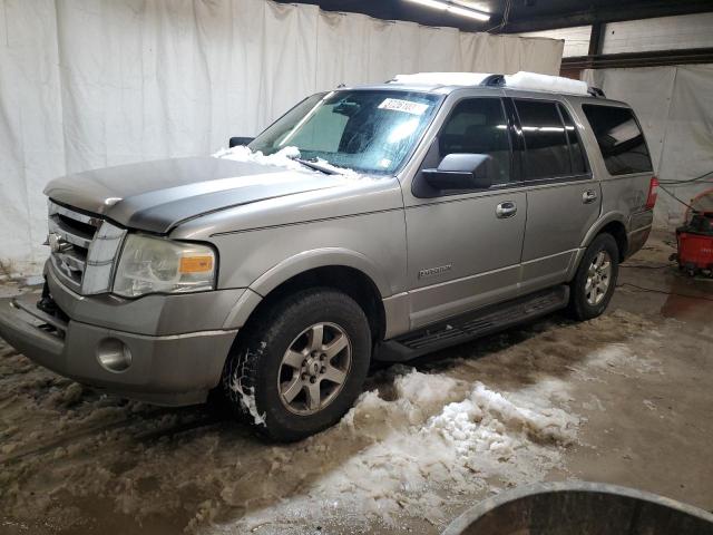 2008 Ford Expedition XLT