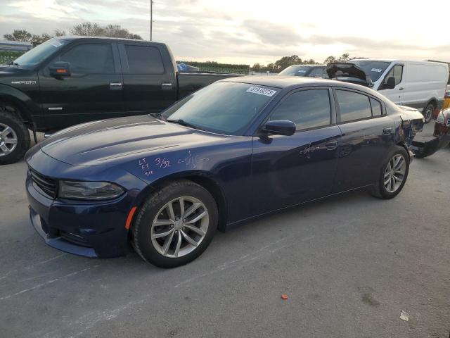 2C3CDXHGXGH188225 | 2016 DODGE CHARGER SX