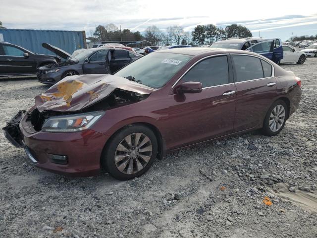 2015 Honda Accord Coupe EX