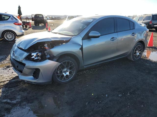 JM1BL1TG7D1811681 | 2013 Mazda 3 i