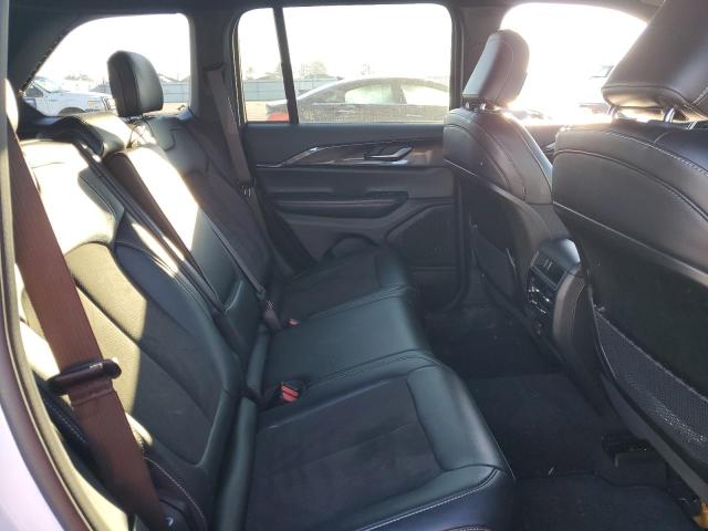 2023 JEEP GRAND CHER - 1C4RJHAG3P8713193