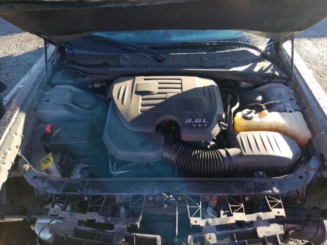2017 DODGE 150 CUS 4X - 2C3CDZAG9HH651687