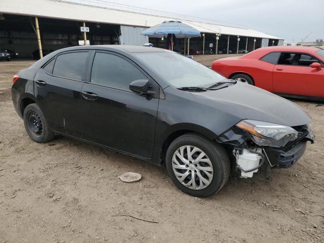 2T1BURHE1HC841120 | 2017 TOYOTA COROLLA L