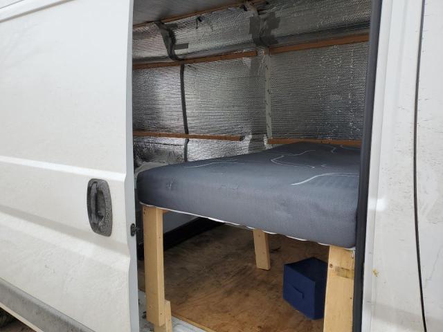 2018 RAM PROMASTER - 3C6TRVDG0JE145904