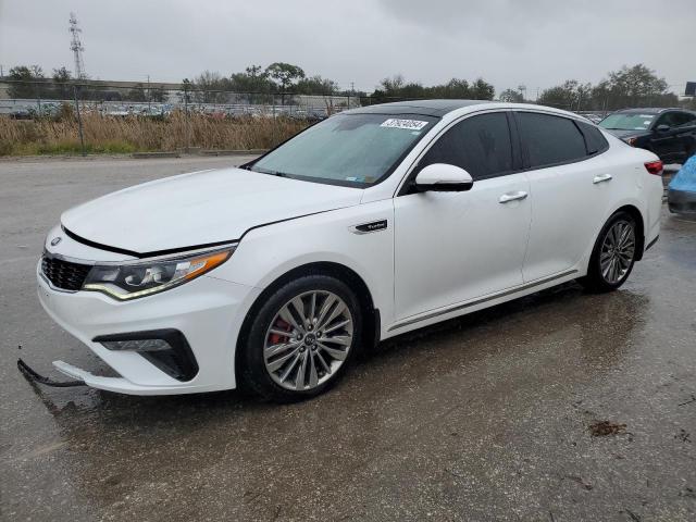 2019 KIA OPTIMA SXL for Sale | FL - ORLANDO SOUTH | Thu. Apr 11, 2024 ...