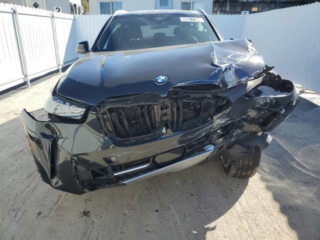 VIN MAJ3S2GEXLC357506 2024 BMW X5 no.5