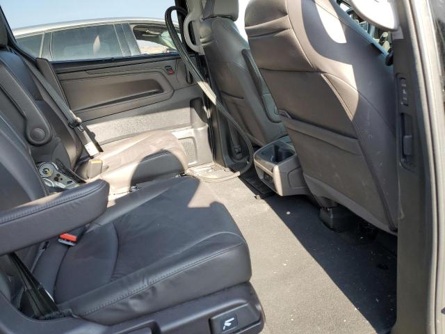 2019 HONDA ODYSSEY 5FNRL6H84KB068558