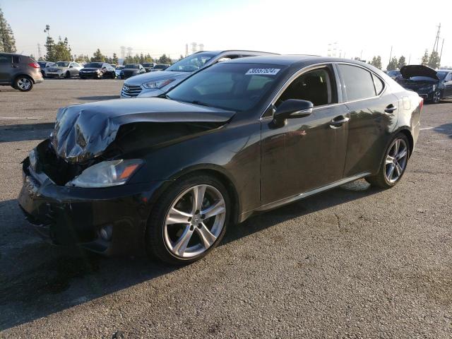 2012 Lexus IS 250 