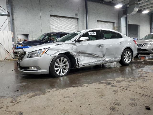 2014 Buick LaCrosse 