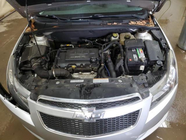 1G1PC5SB8E7477400 | 2014 CHEVROLET CRUZE LT