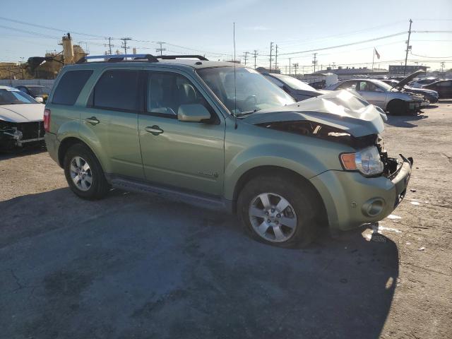 Vin: 1fmcu4k38akb92835, lot: 37320994, ford escape hybrid 20104