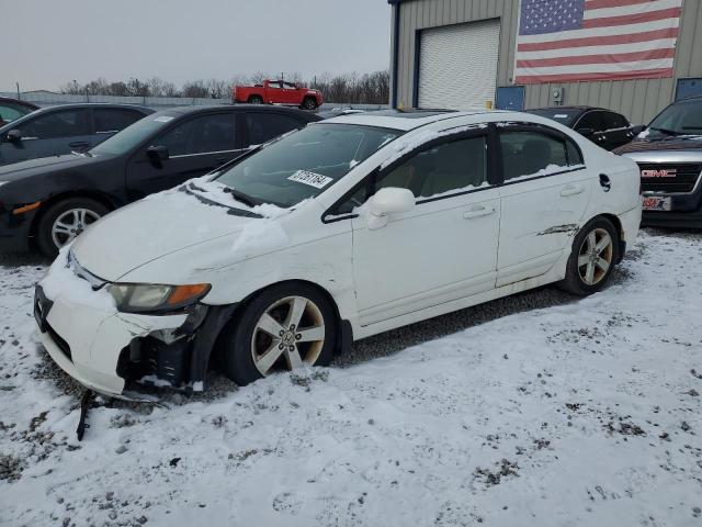 2007 Honda Civic EX