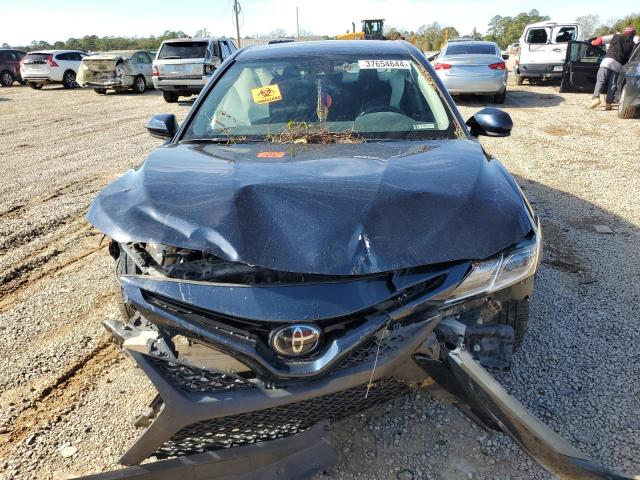 2020 TOYOTA CAMRY SE 4T1G11AK1LU952256