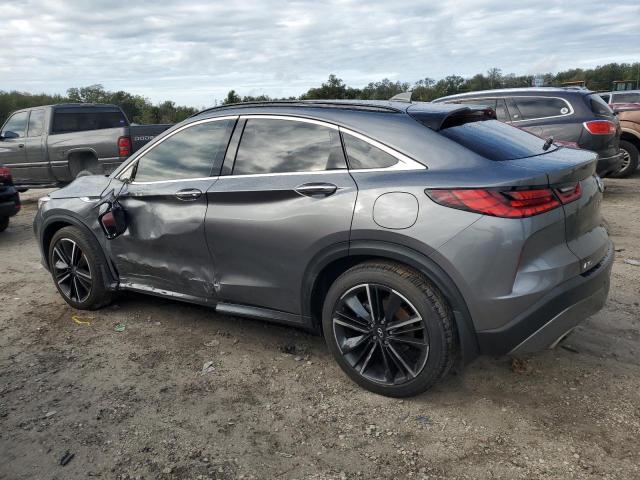 2022 INFINITI QX55 SENSO - 3PCAJ5L39NF102667